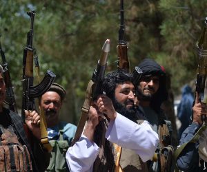 افغانستان میں طالبان کا راج آ رہا ہے: چینی صدر جنپنگ