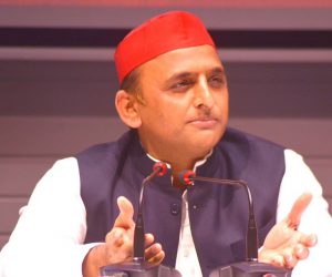 بی جے پی حکومت آئینی اداروں کی معتبریت کو کر رہی ہے مشکوک: اکھلیش