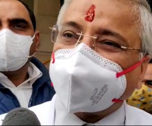 کورونا کے بڑھتے ہوئے تازہ معاملوں کو لے کر مؤثر قدم اٹھانے کی ضرورت ہے، نہیں تو ہو سکتی ہے مشکل: گلیریا