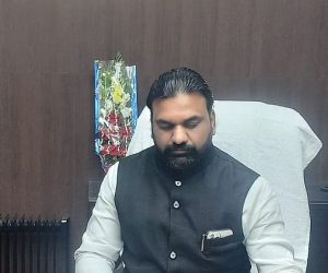 بہار: این ڈی اے میں کھٹ پٹ جاری، بی جے پی وزیر نے نتیش حکومت پر کیا حملہ