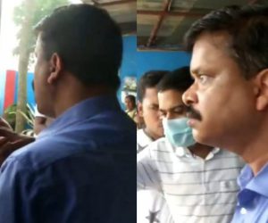 ملت ٹائمز کے صحافی شہنواز حسین پر ڈاکٹر کا غنڈوں کے ساتھ حملہ