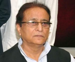 اعظم خان کو عدالت سے نہیں ملی راحت، ضمانت کی عرضی خارج