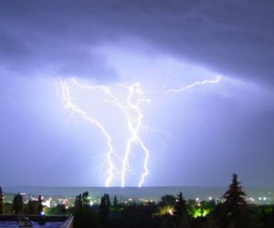 بنگلہ دیش میں شادی کی تقریب پر آسمانی بجلی گرنے سے 17 افراد جاں بحق، درجنوں زخمی