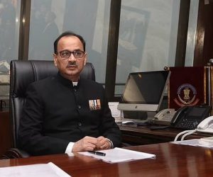 سابق سی بی آئی چیف آلوک ورما کے خلاف بڑی کارروائی کی تیاری