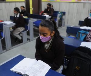 دہلی کے 90 فیصد والدین اسکول کھولنے کے حق میں، جلد ہوگا فیصلہ