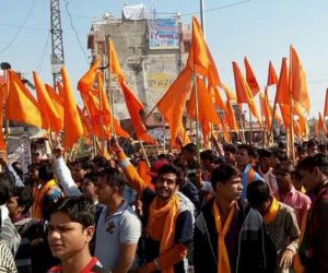 دوارکا میں زیر تعمیر حج ہاؤس کو لے کر ہنگامہ و مظاہرہ کرنے والوں کے خلاف معاملہ درج