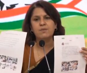 راہل گاندھی کا ٹوئٹر تو ڈر کر بلاک کروا دیا لیکن بچی کی عصمت دری پر بی جے پی خاموش