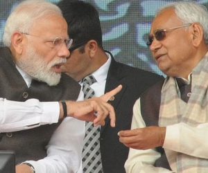 ذات پر مبنی مردم شماری: نتیش کمار کے خط کا پی ایم مودی نے اب تک نہیں دیا جواب