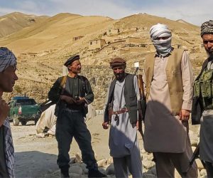 جرمنی نے افغانستان میں دوبارہ فوج بھیجنے کی تجویز مسترد کر دی