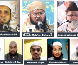 ارتداد کے طوفان کو روکنے کیلئے امت مسلمہ کے ہر ایک فرد کو آگے آنا ہوگا!