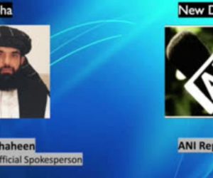 بھارتیوں کو نشانہ نہیں بنائیں گے، سبھی سفارت خانے محفوظ: طالبان