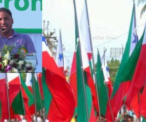 پاپولر فرنٹ کا مناسب ریزرویشن ، متناسب نمائندگی اور ذات کے اعتبار سے مردم شماری کا مطالبہ