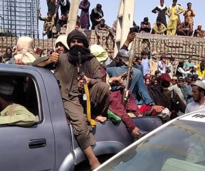 افغان حکومت کی جانب سے اقتدار کی پرامن منتقلی کا اعلان