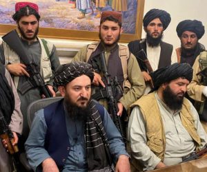 طالبان کی حکومت کو تسلیم کرنے یا نہ کرنے کے سلسلے میں جی سیون کی اہم میٹنگ