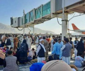 60 سے زائد ممالک نے کی غیر ملکی اور افغان شہریوں کو بحفاظت نکلنے کا موقع دینے کی وکالت