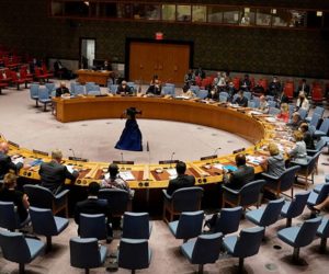 سلامتی کونسل نے افغان میں فوری طور پر نمائندہ حکومت بنانے کی اپیل کی