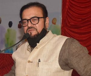 توہینِ رسالت اور مذہبی رہنماؤں کی شان میں گستاخی کرنے والوں کے خلاف سخت کارروائی ضروری: ابو عاصم اعظمی