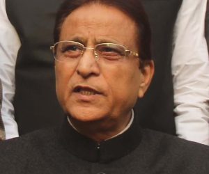 اعظم خان معاملہ کو یو این او میں اٹھانے کا فیصلہ