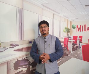 فیس بک نے مشہور نیوز آرگنائزیشن ملت ٹائمز کے چیف ایڈیٹرشمس تبریز قاسمی پر پابندی لگا دی طالبان سے متعلق خبریں دکھانے پر کارروائی ، ملت ٹائمز کے پیج پربھی لگائی گئی کئی پابندیاں