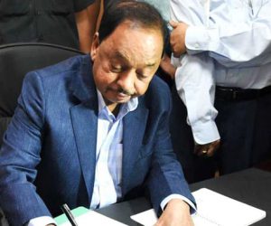 مرکزی وزیر نارائن رانے گرفتار، ادھو ٹھاکرے کے خلاف متنازعہ بیان دینا پڑا بھاری
