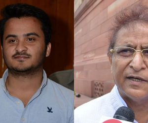 اعظم خان کے بیٹے عبداللہ اعظم کو سپریم کورٹ نے دی ضمانت