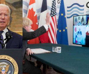 ہم افغانستان سے جتنا جلد نکل جائیں اتنا بہتر ہوگا: امریکی صدر