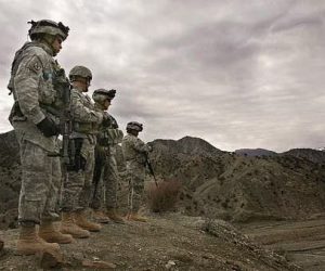 1500 امریکی شہری اب بھی افغانستان میں موجود ہیں: انٹونی بلنکن