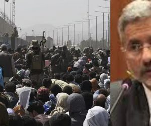 حکومت آج اپوزیشن پارٹیوں کو افغانستان کے حالات آگاہ کرے گی