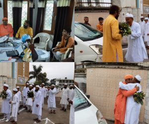 مدارس دینیہ خالق اور مخلوق کے درمیان مضبوط رشتے کی اہم کڑی