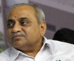 ’ہندوؤں کی تعداد کم ہوئی تو نہ قانون بچے گا، نہ آئین، گجرات کے نائب وزیر اعلیٰ کا متنازعہ بیان