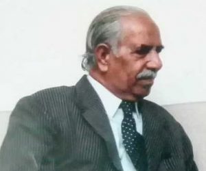 مسلمانوں کو تمام وابستگیوں سے اوپر اٹھ کر اپنے مسائل کے حل کے لئے آگے آنا چاہئے: ظفر احمد ایڈووکیٹ