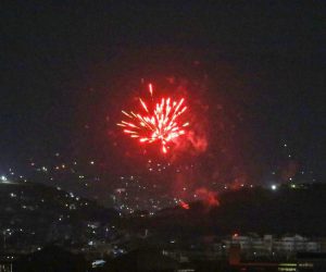 امریکہ نے بیس سال بعد خالی کیا افغانستان، ہوا میں گولیاں چلا کر فتح کا جشن  منایا طالبان