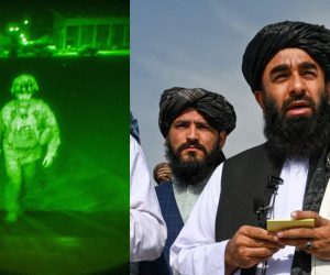 امریکہ کی شکست افغانستان پر حملہ کرنے والوں کے لیے ایک سبق ہے: طالبان