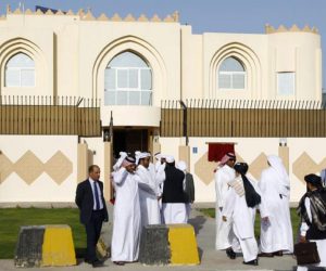 بھارتی اہلکار کی دوحہ میں طالبان کے اعلیٰ عہدیدار سے ملاقات