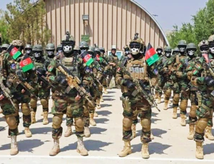 طالبان کا افغان حکومت اور اتحادی افواج کے ملازمین کیلئے عام معافی کا اعلان