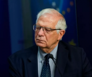 طالبان انسانی حقوق کا احترام کریں تو ان کے ساتھ تعاون پر تیار ہیں: یورپی یونین