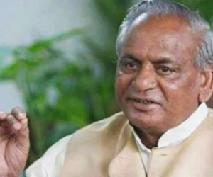 کلیان سنگھ کے انتقال پر یو پی میں تین دن ریاستی سوگ کا اعلان