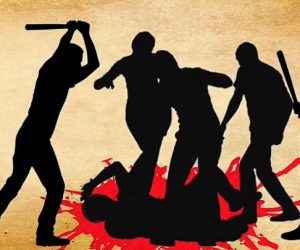 اتر پردیش: چوری کے الزام میں مسلم نوجوان کی بے رحمی سے پٹائی، کیس درج