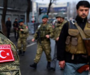 افغان رہنماؤں کو اپنی جنگ خود ہی لڑنی ہو گی: جوبائیڈن