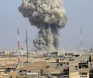 حوثی باغیوں کا یمنی فوجی اڈے پر میزائل حملہ، 30 یمنی فوجی ہلاک، درجنوں زخمی