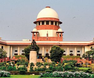 سپریم کورٹ نے پہلوانوں کی درخواست پر دہلی پولیس اور حکومت کو نوٹس بھیجا