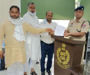 مسلم بھائی چارے نے ایس ایس پی کو دیا ڈیمانڈ لیٹر ، شاہنواز پر حملہ کرنے والے دیگر چار ملزمان کو بھی جلد گرفتار کیا جائے