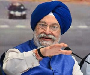 افغانستان میں پھنسے 228 ہندوستانیوں سمیت 626 افراد کو باہر نکالا جا چکا: ہردیپ سنگھ