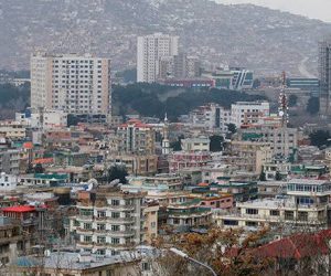 کابل حکومت کا زوال امریکی آمریت کی تاریخ کا ایک اور شرمناک باب: پاپولر فرنٹ