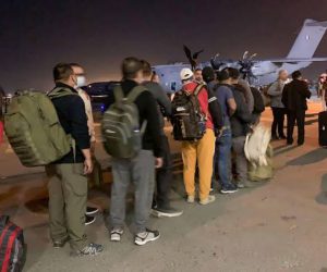 بھارت نے کابل میں سفارت خانہ کیا بند، سفارتی عملے کی بھی واپسی