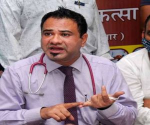 ہائی کورٹ کی پھٹکار کے بعد بھی یوپی پولیس نے ڈاکٹر کفیل پر درج مقدمہ ختم کیوں نہیں کیا؟