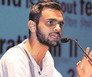 عمر خالد کی ضمانت عرضی پر سماعت 3 ستمبر کو، دہلی پولیس کٹہرے میں