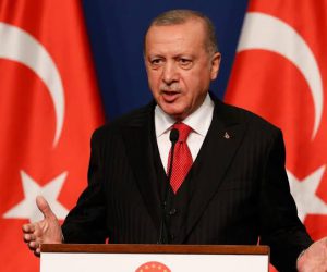 افغانستان: ترکی نے ابھی کابل ایئرپورٹ کا انتظام نہیں سنبھالا ہے، انتظامیہ واضح ہونے کے بعد فیصلہ کریں گے: طیب ایردوان