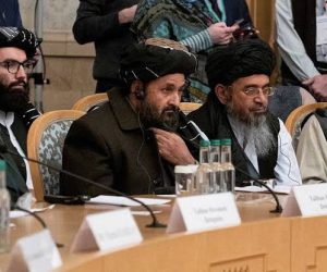 طالبان کے وعدے پر ہندوستان سمیت 100 ممالک کا مشترکہ بیان