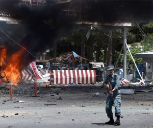 کابل ایئرپورٹ دھماکے میں مہلوکین کی تعداد 170 سے زائد، زخمیوں میں بعض کی حالت تشویشناک